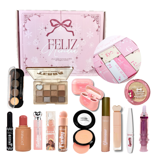 Calendario de adviento - Edición Limitada