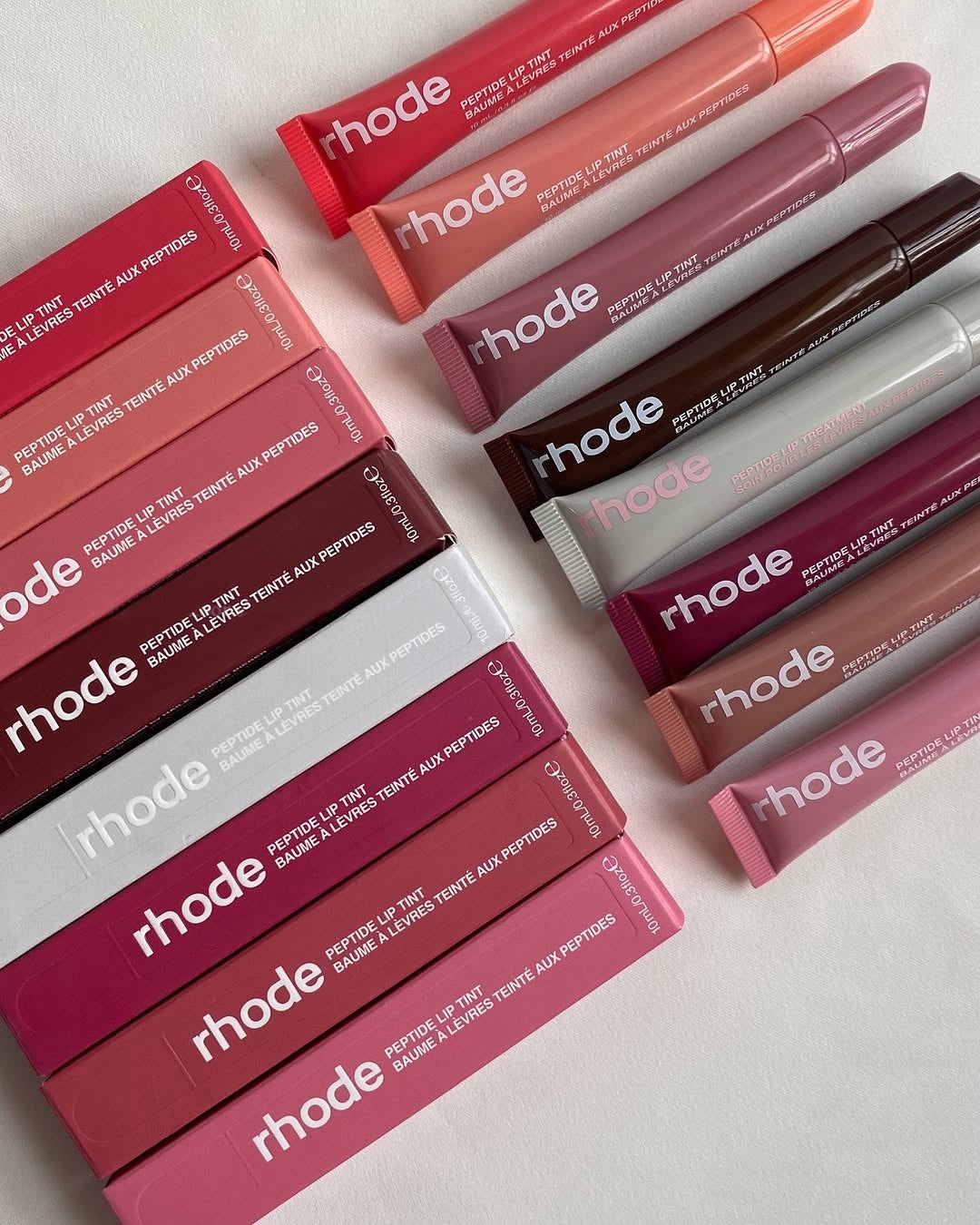 Peptide Lip Tint