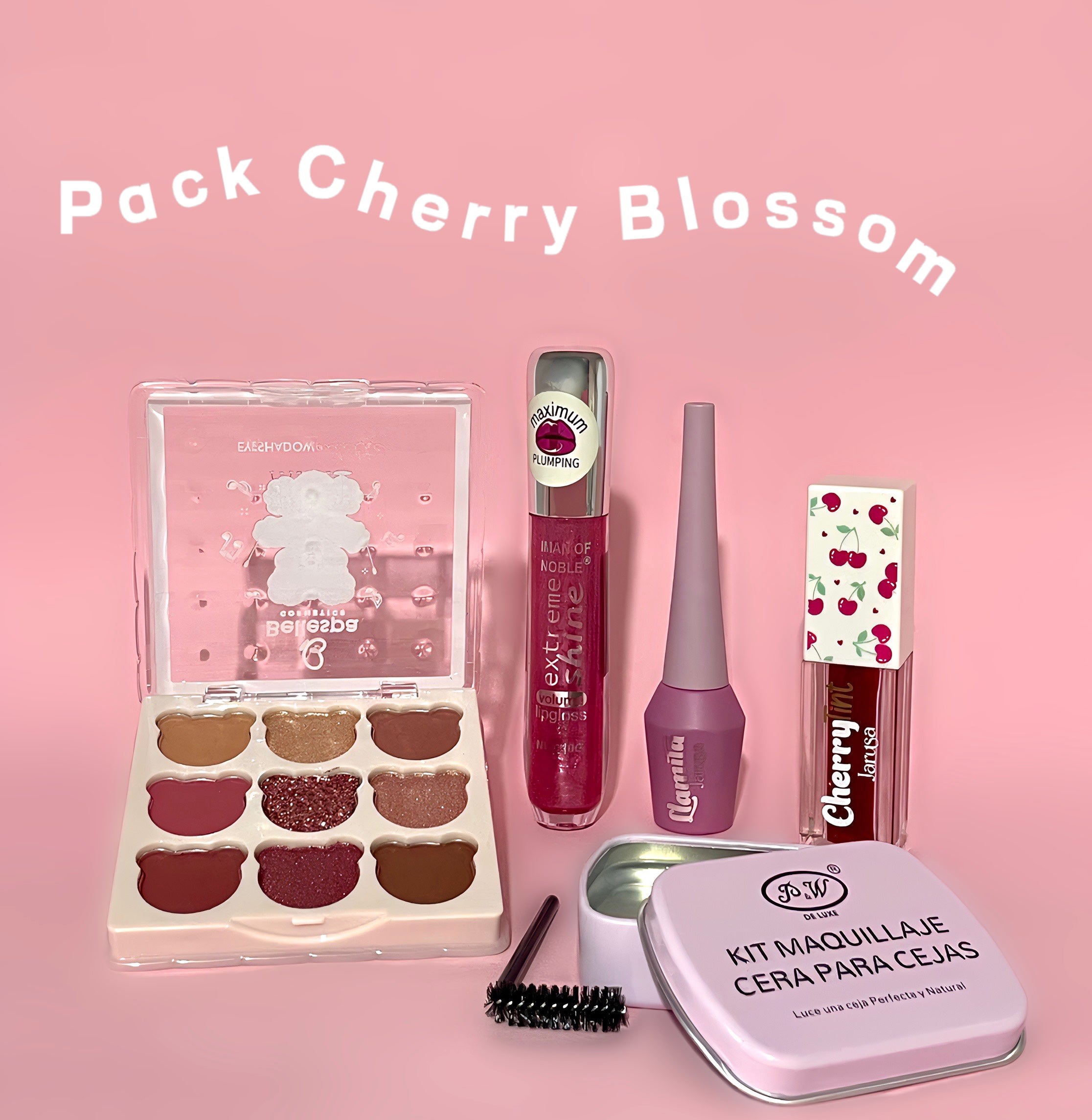 Pack Cherry Blossom