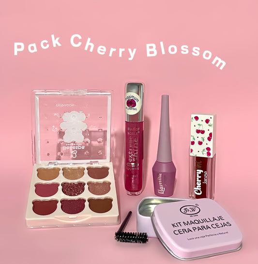 Pack Cherry Blossom