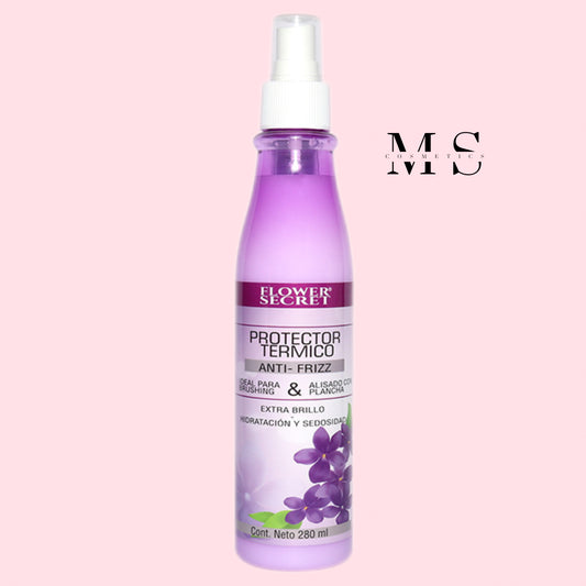 Protector Térmico Antifrizz 350ml