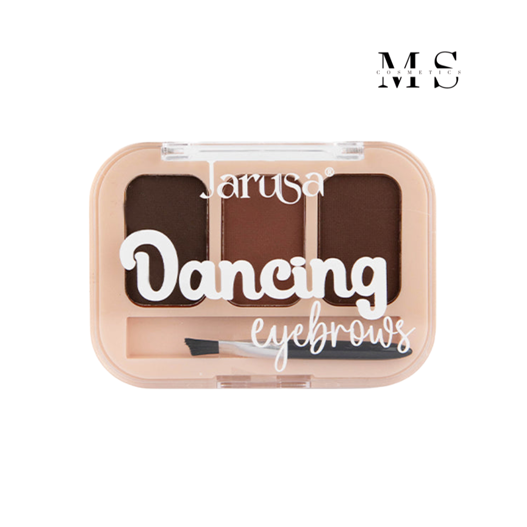 Sombras para cejas Jarusa
