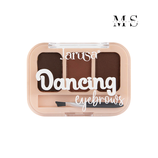 Sombras para cejas Jarusa