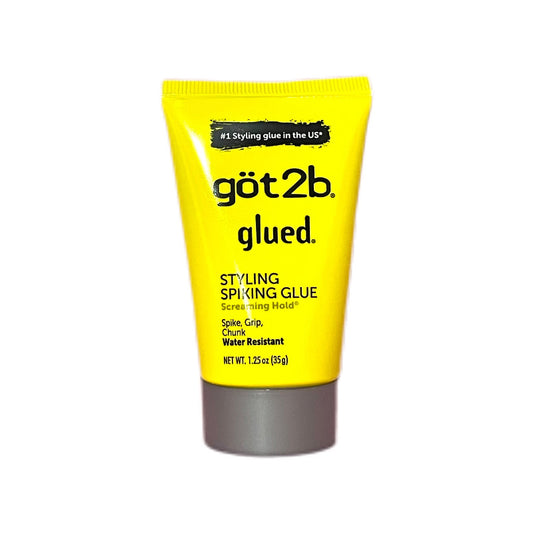 Gel fijador Got2b 35g - Schwarzkopf