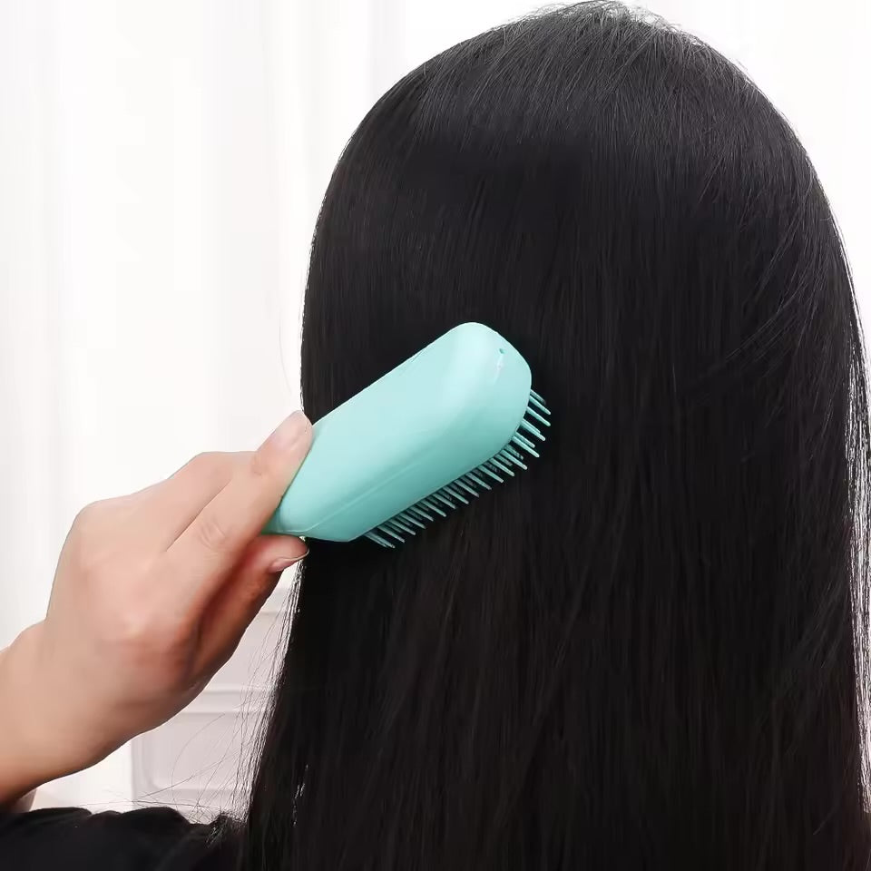 Peine Mágico de Cabello