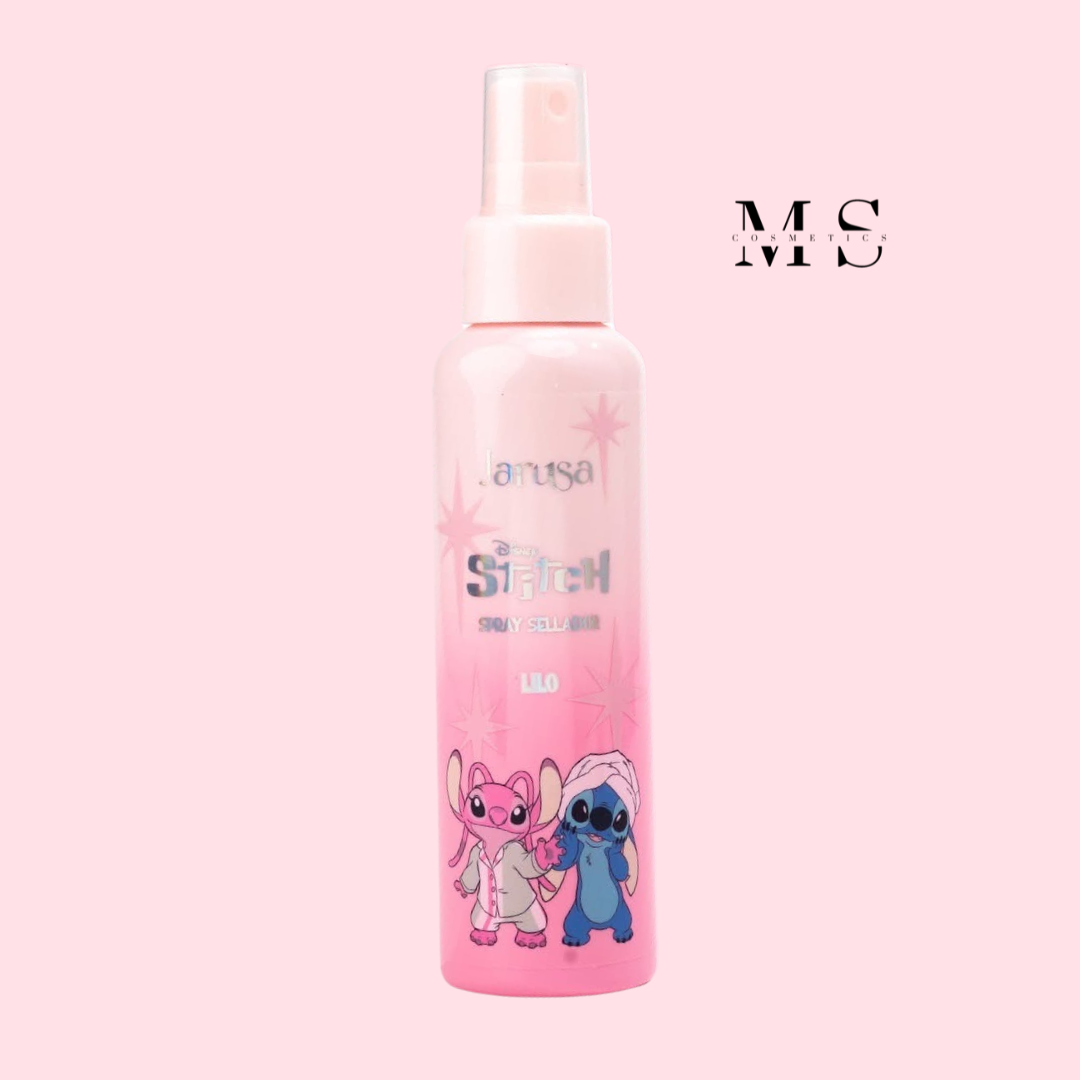Spray Sellador Stitch x Jarusa