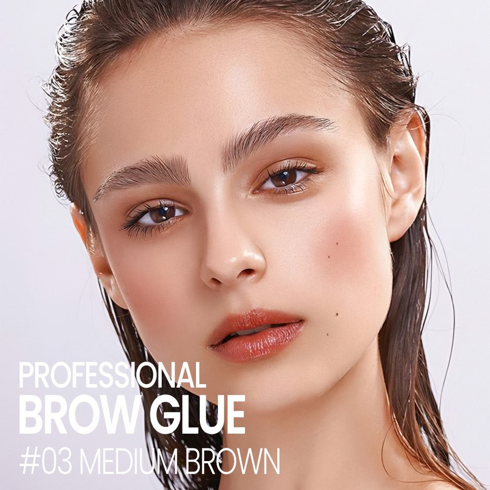 Gel fijador de cejas - Revel Professional