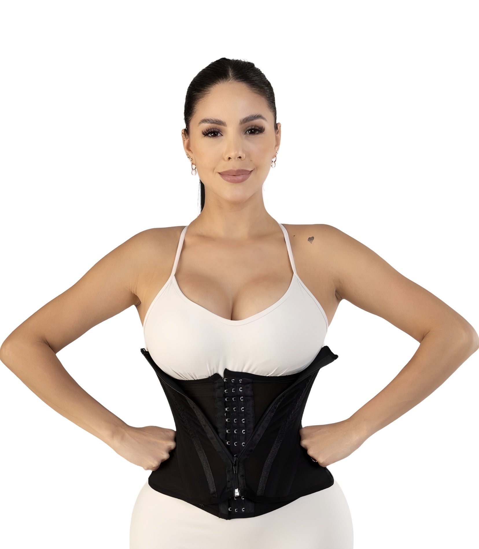 Faja Cinturilla Extrema Moldeadora