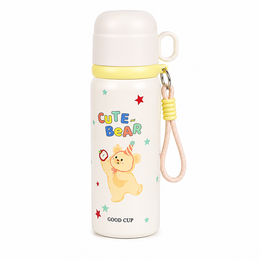 Termo con tasa 550ml