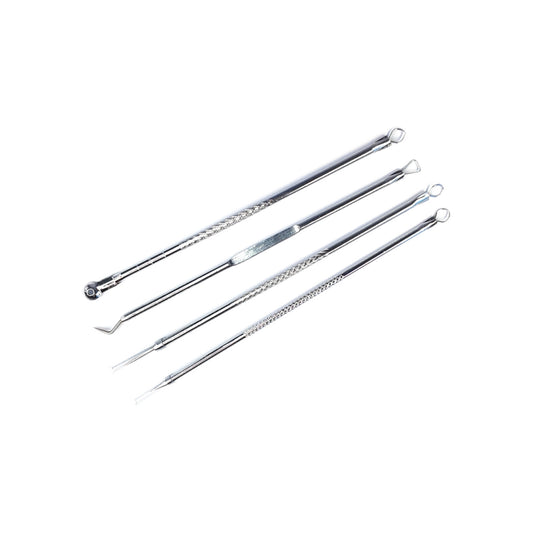 Kit removedor de puntos negros