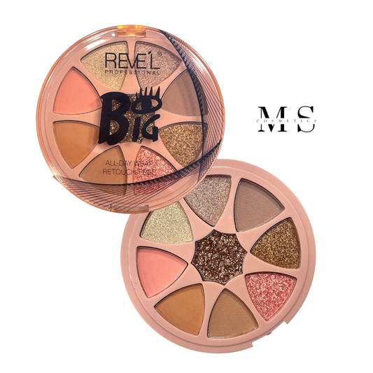 Sombra de Ojos Ruleta