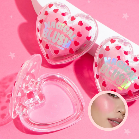 Magical Blush JARUSA