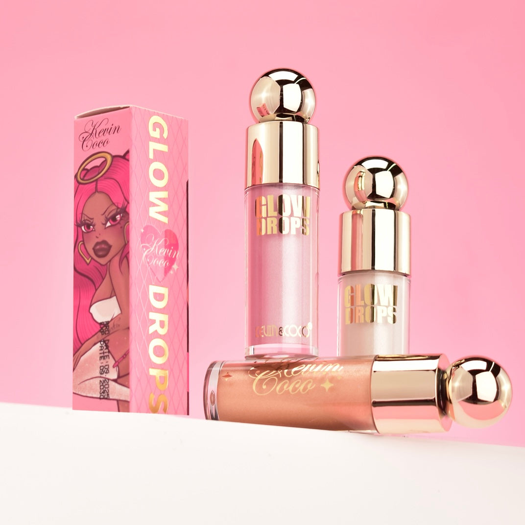 Iluminador Líquido Spotlight Urban