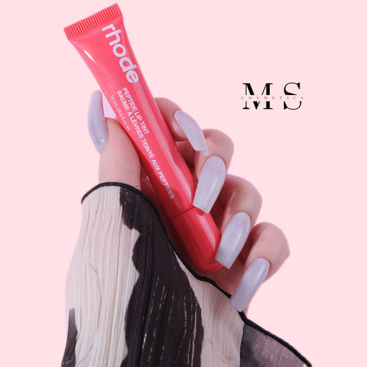 Peptide Lip Tint Dupe - Tono Guava Spritz