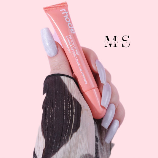 Peptide Lip Tint Dupe - Tono Peach Pit