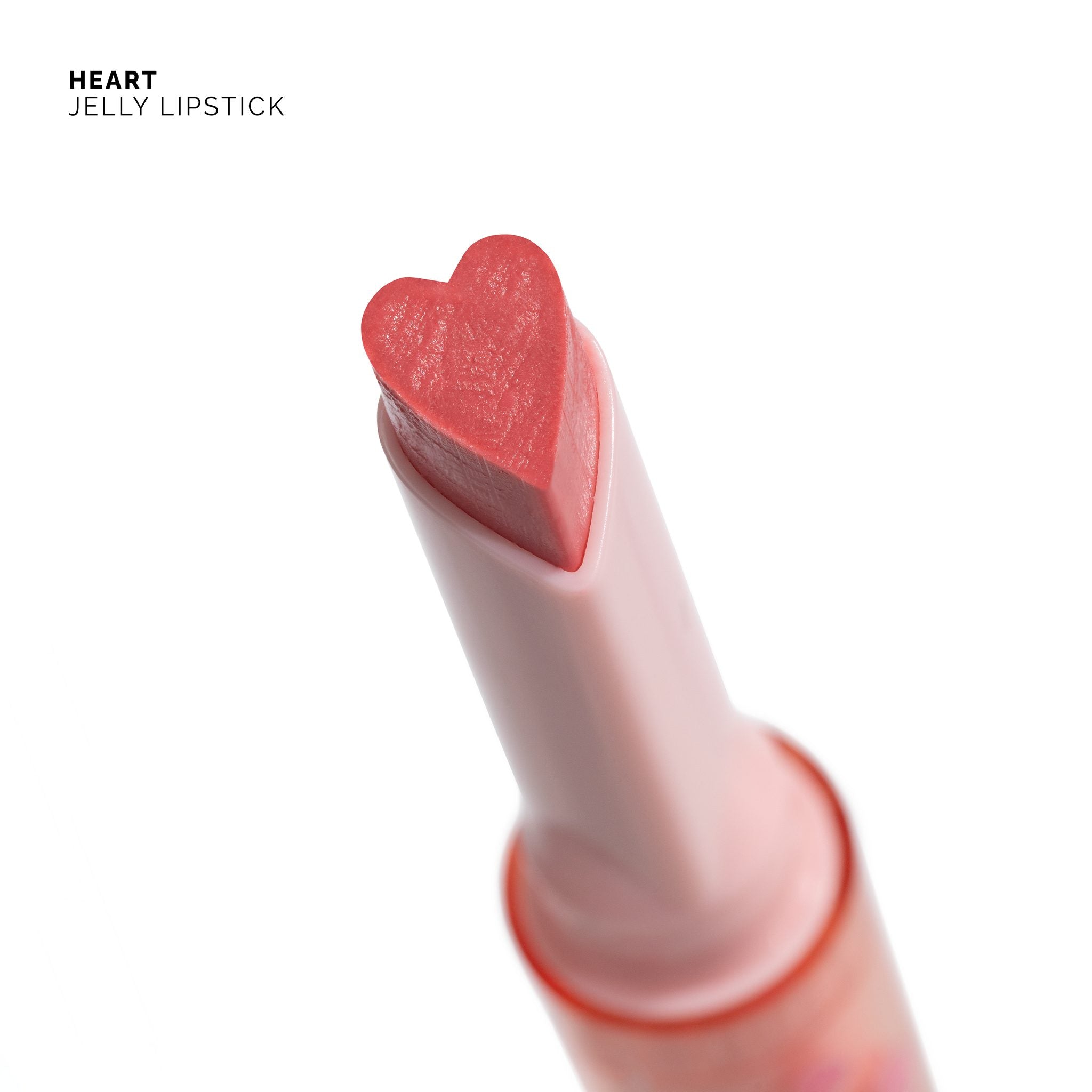 Labial Heart Jelly - Cherimoya