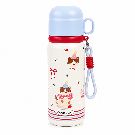 Termo con tasa 550ml