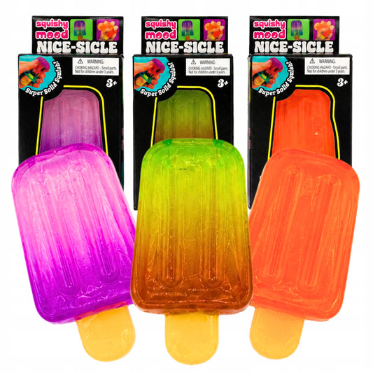 Squishy paleta antiestrés apretable