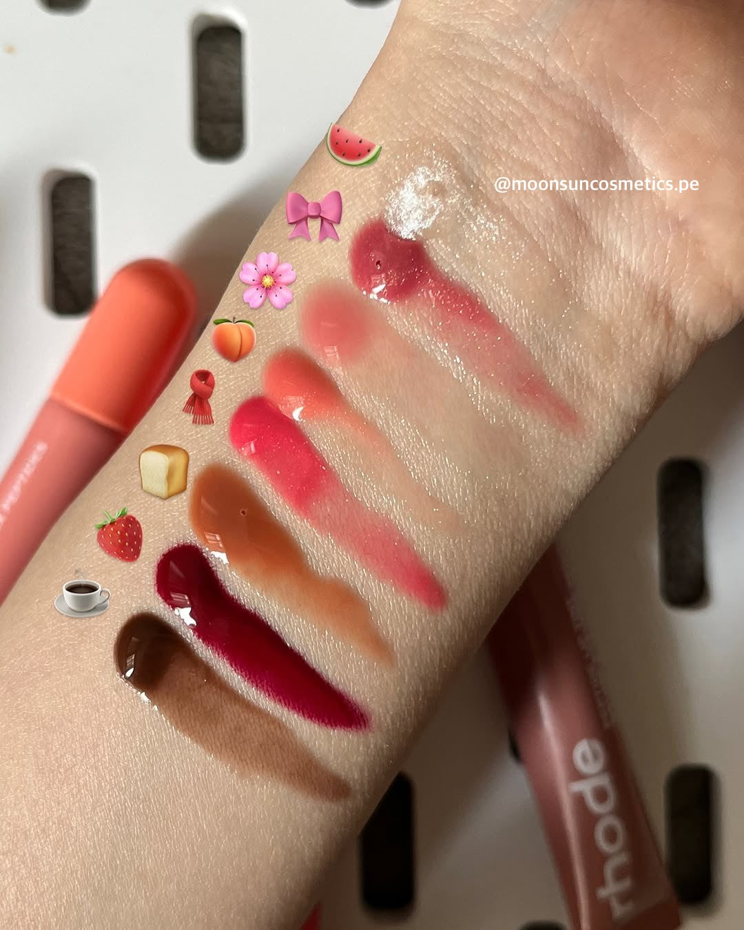 Peptide Lip Tint