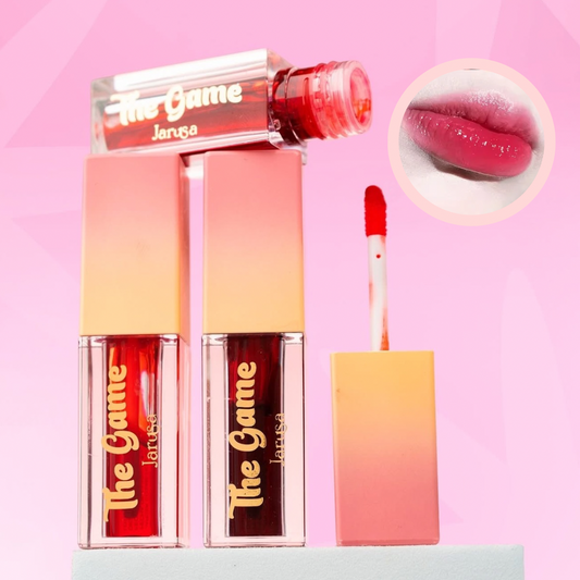 Tinta de labios Game Jarusa
