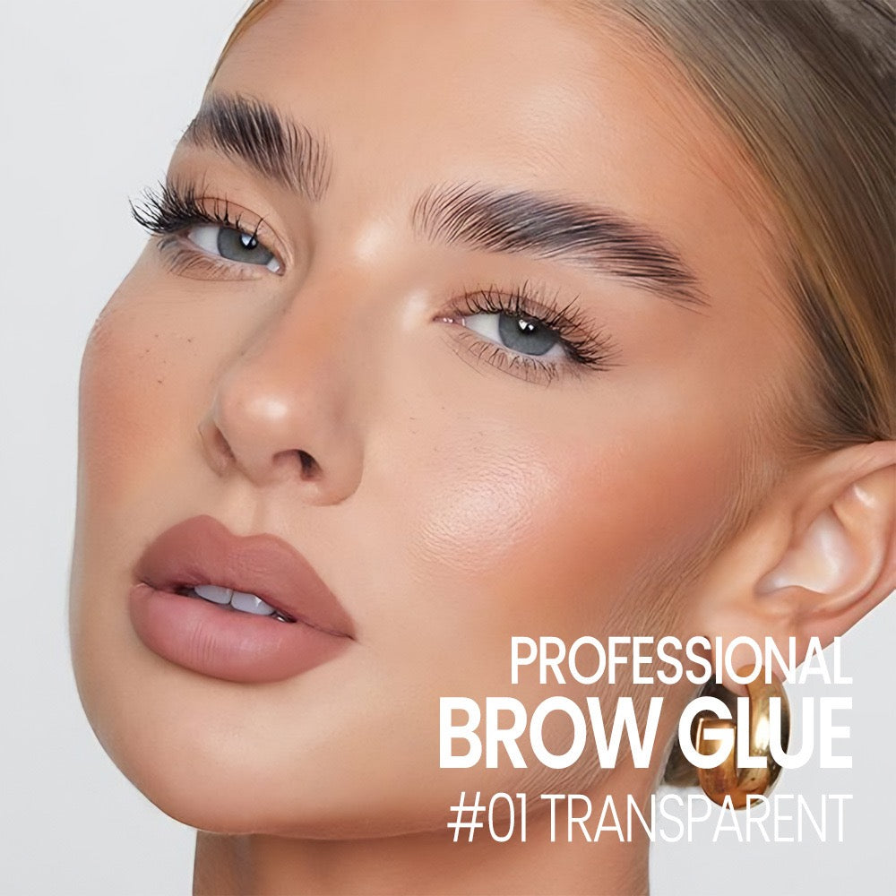 Gel fijador de cejas - Revel Professional