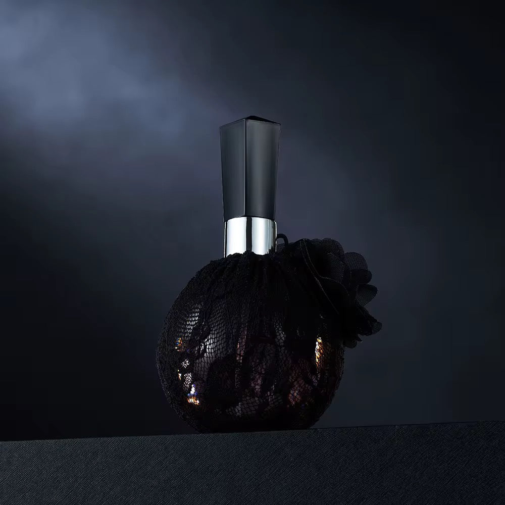 Perfume de Dama Rose Party Black