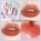 Labial Glossy Diamond Mirror