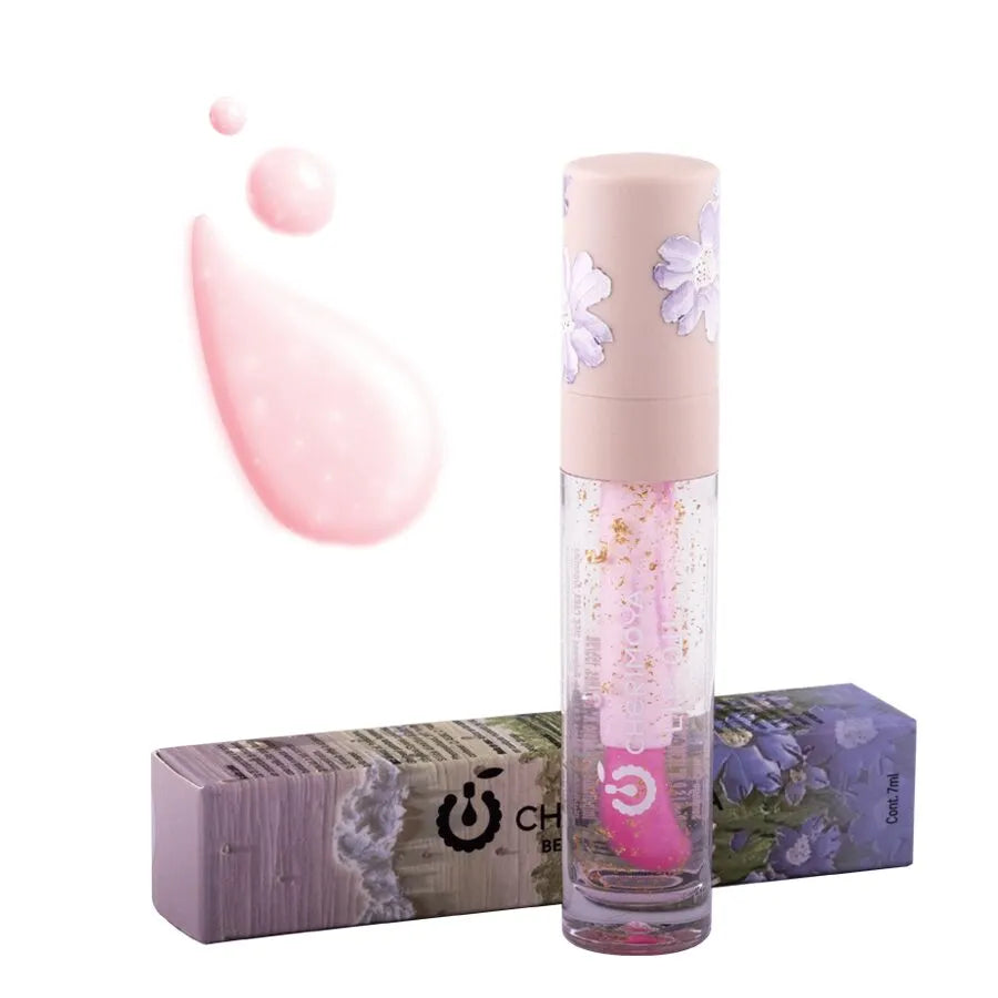 Brillo Labial Magic - Cherimoya