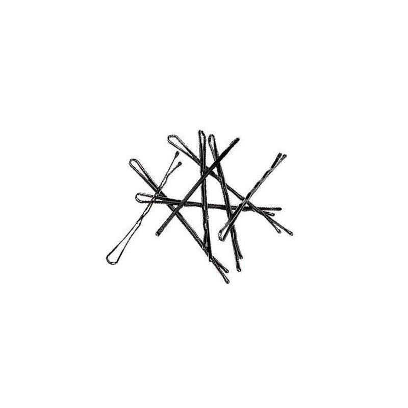 Pinzas para cabello