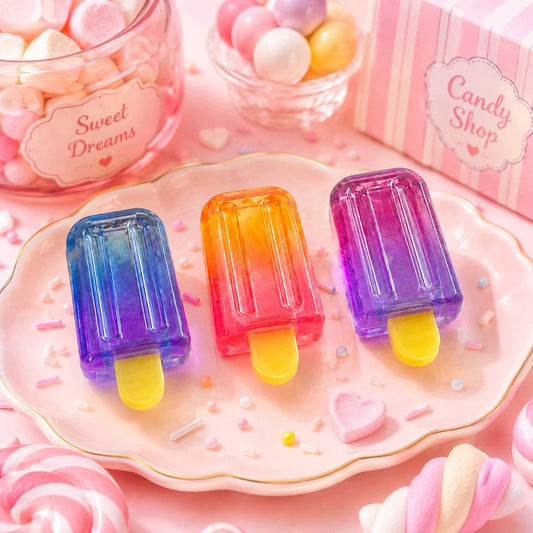 Squishy paleta antiestrés apretable