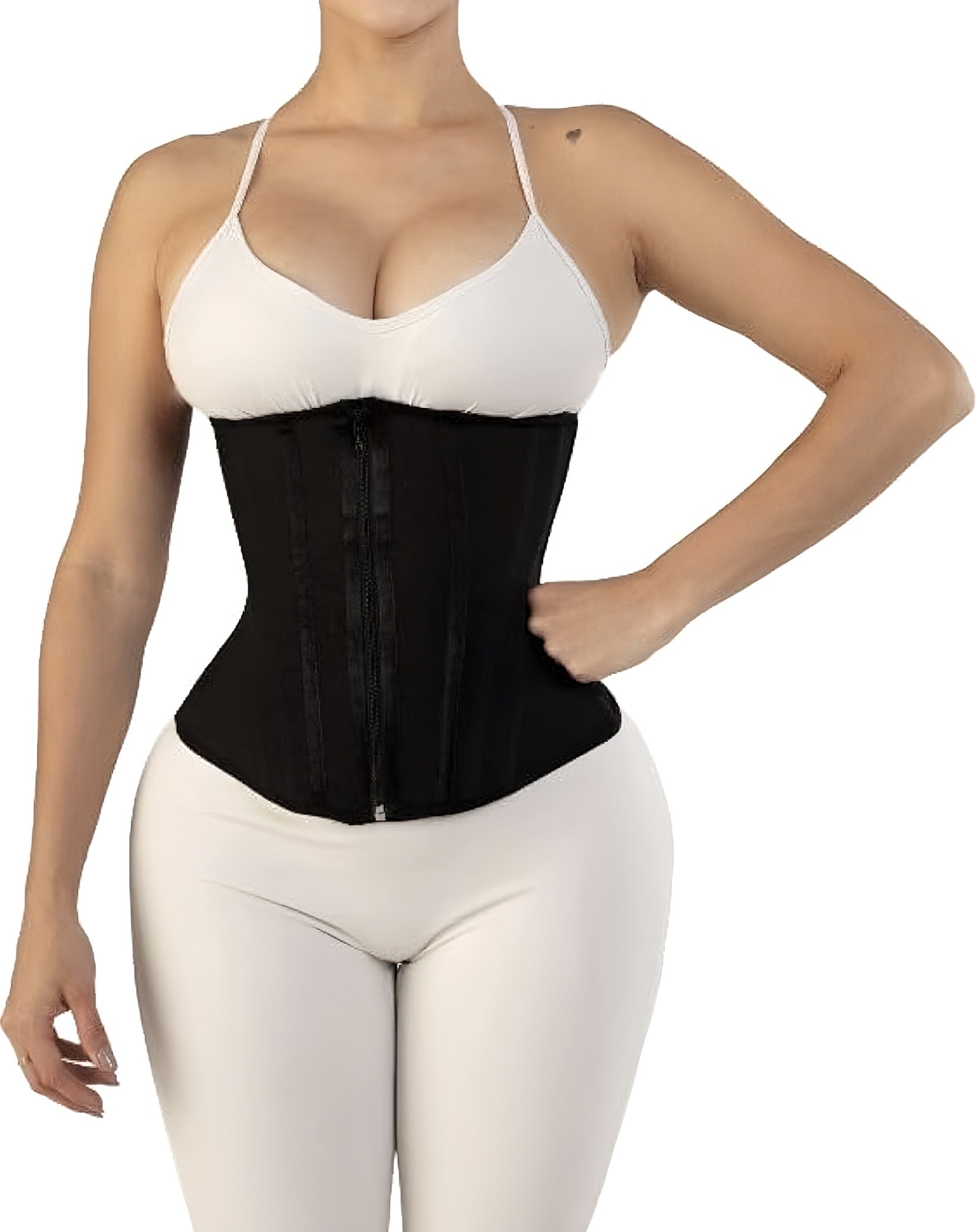 Faja Cinturilla Extrema Moldeadora