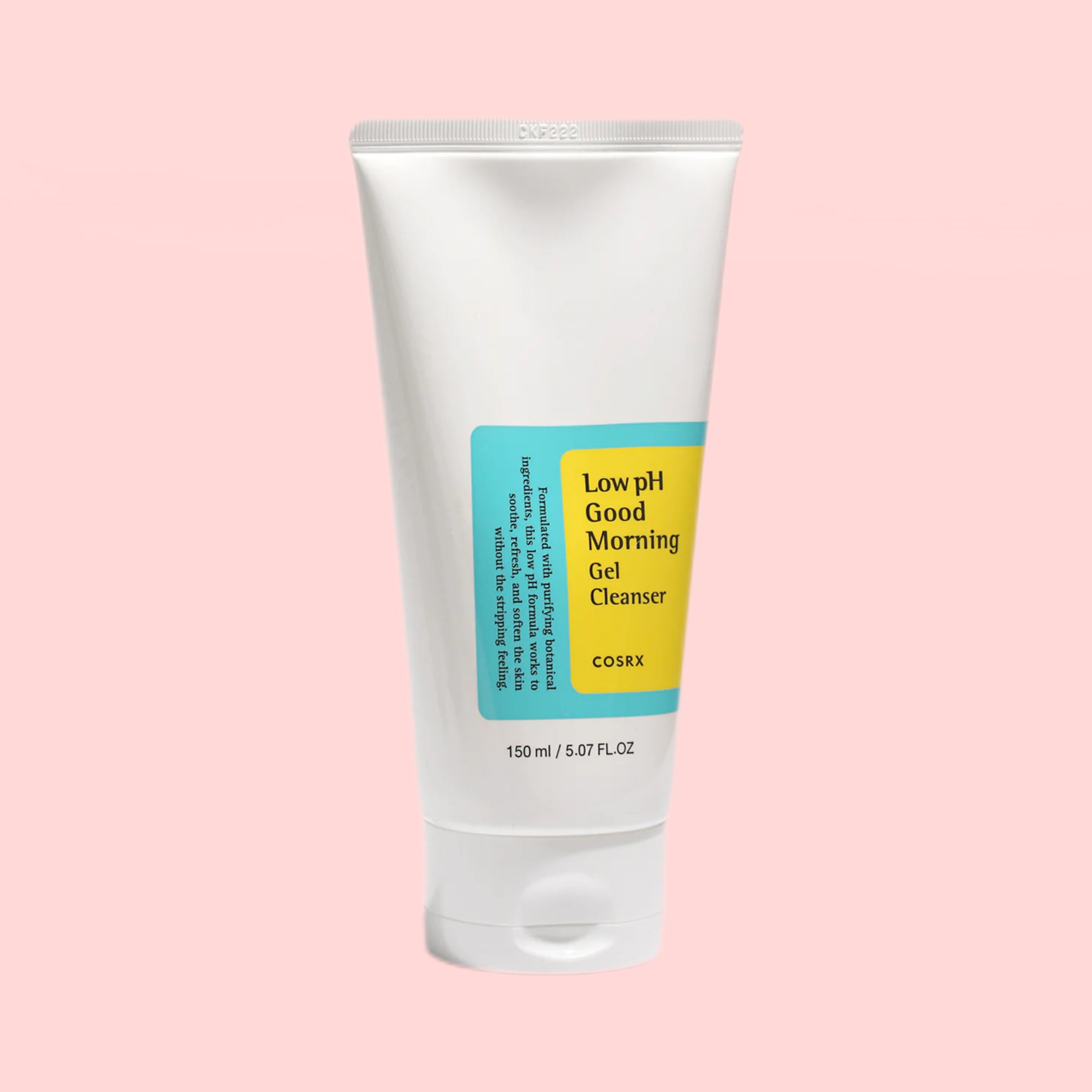 Low PH Good Morning Gel Cleanser - 150ml