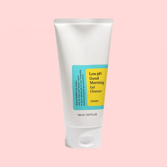 Low PH Good Morning Gel Cleanser - 150ml