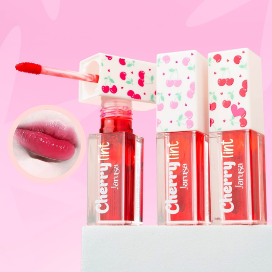 Tinta de labios Cherry - Jarusa