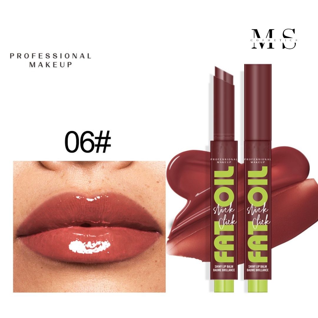 Fat Oil Slick Click - MagicShop