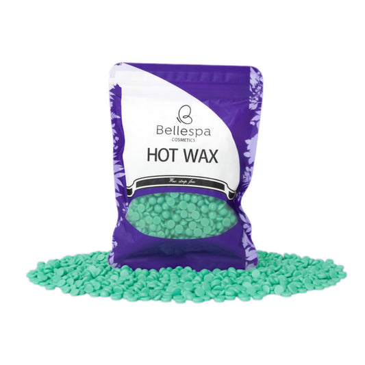 Cera depilatoria granulada 100ml