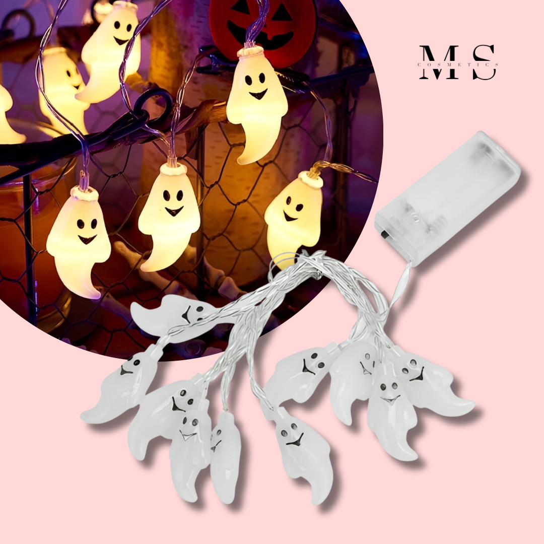 Luces Decorativas Halloween