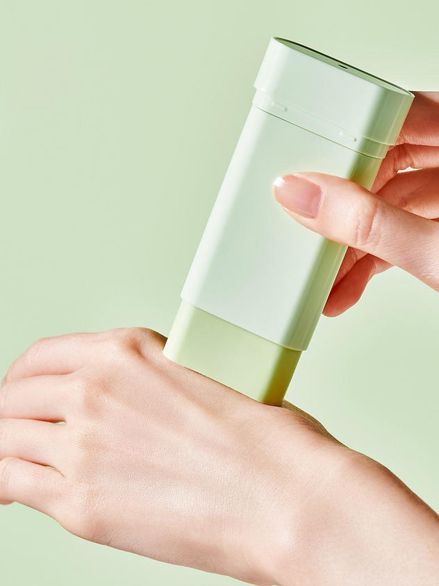 Cica Cooling Sun Stick SPF 50+ PA++++