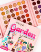 Paleta Jarden 72 colores - Jarusa Cosmetics