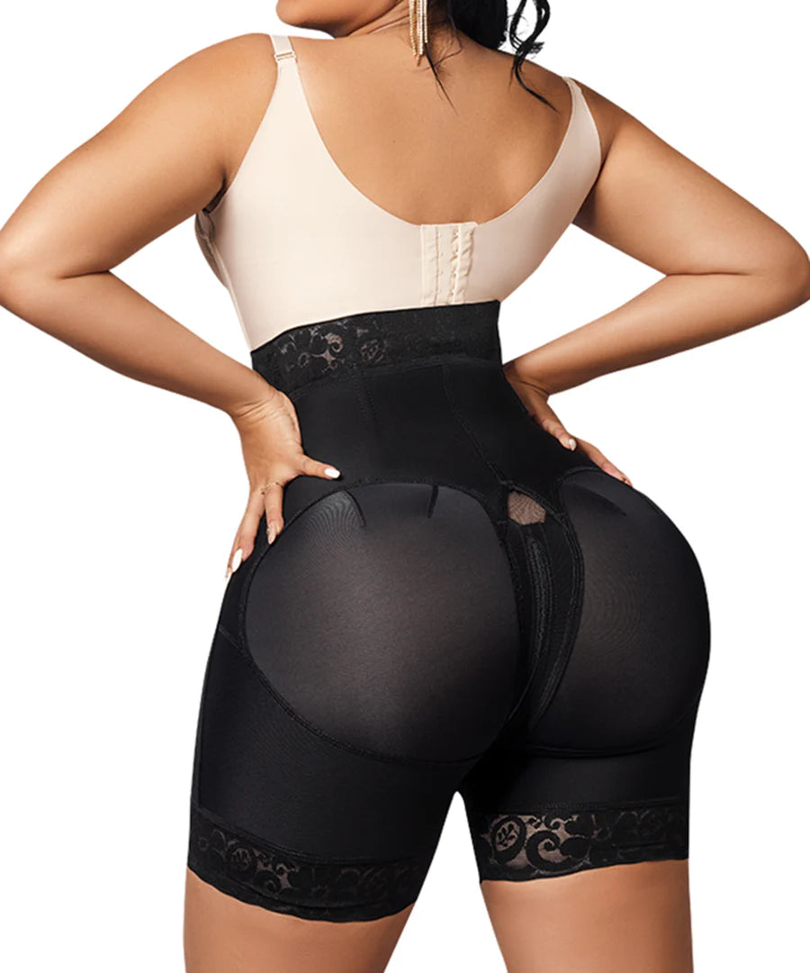 Short Faja Levanta Glúteos premium