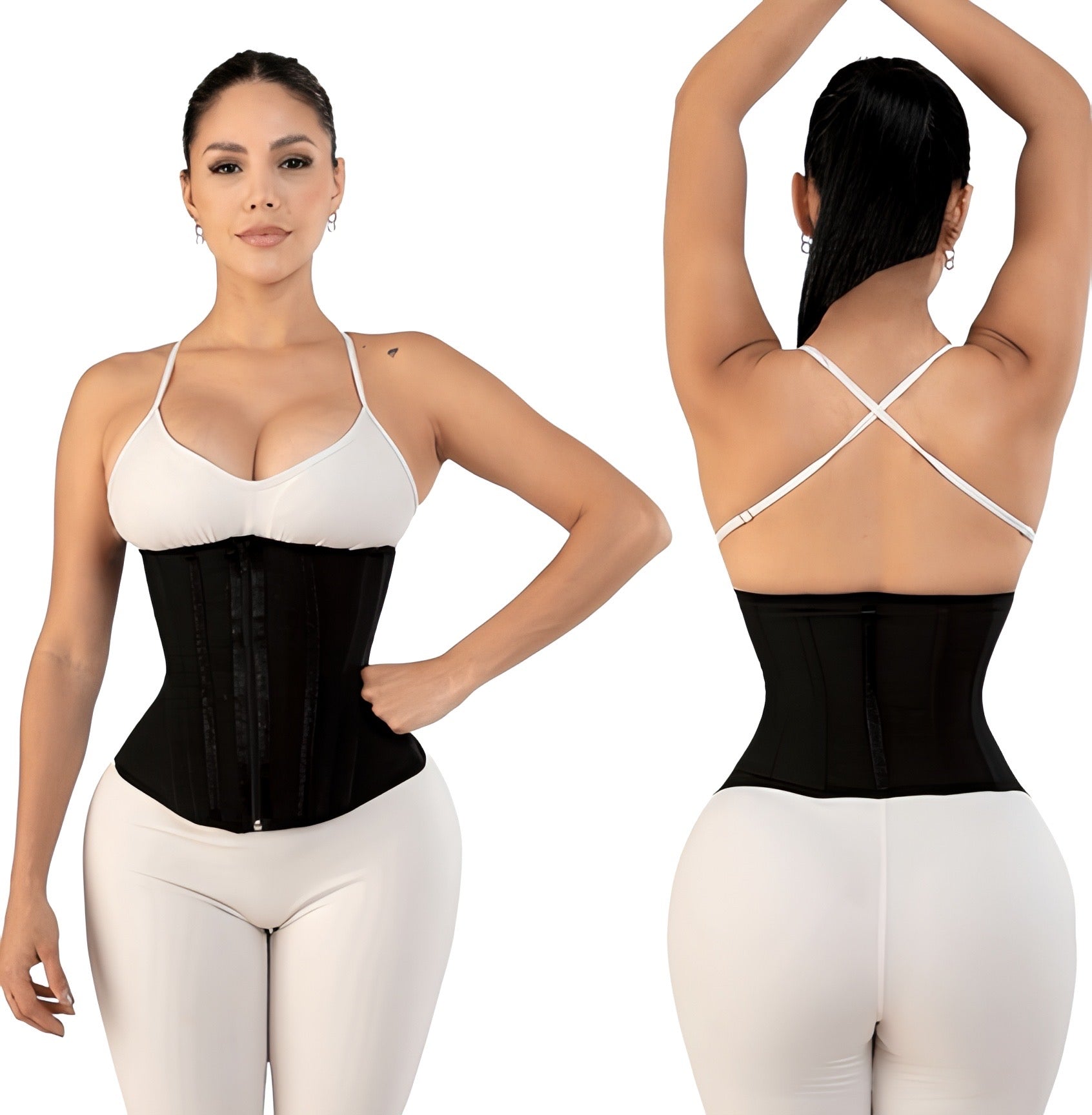 Faja Cinturilla Extrema Moldeadora