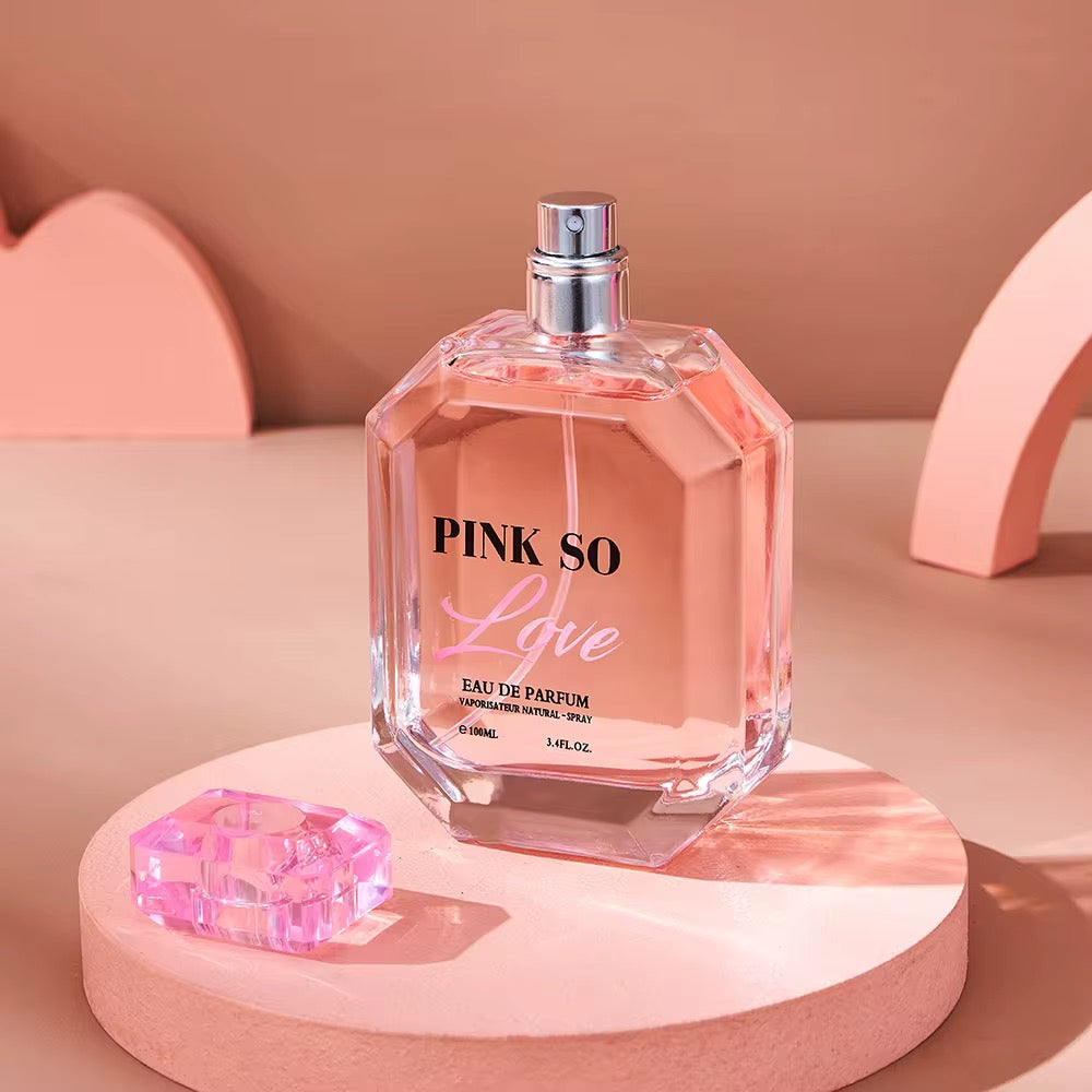 Perfume de Dama Pink So Love