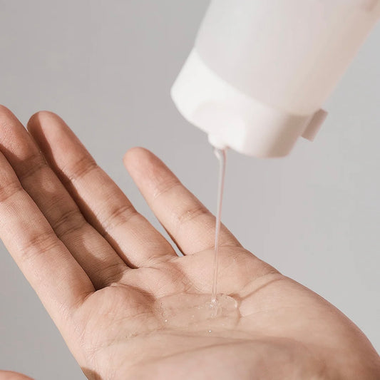 Madagascar Centella Tone Brightening Cleansing Gel Foam 125ml