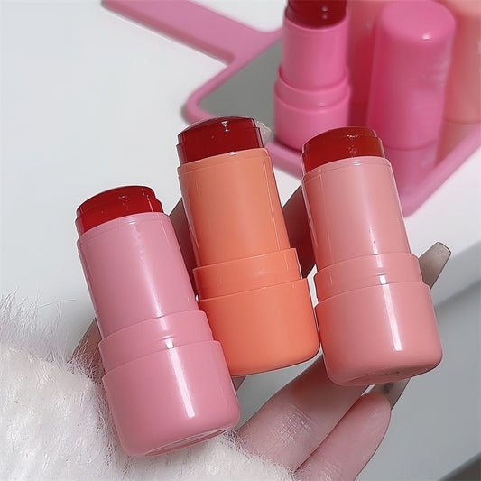 Tinta de Labios y Mejillas Jelly