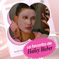 Salmon PDRN Pink Collagen Jelly Gel Mask - Medicube
