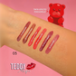 Labial Teddy Magic - efecto Terciopelo