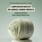 FRESH GREEN RICE MOCHI CLEANSER - ARENCIA