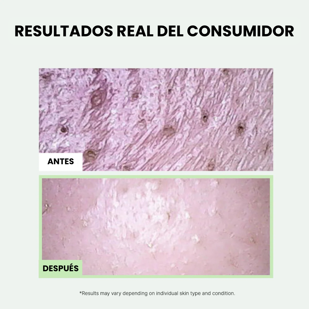 FRESH GREEN RICE MOCHI CLEANSER - ARENCIA