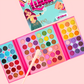 Paleta de Sombras Luau