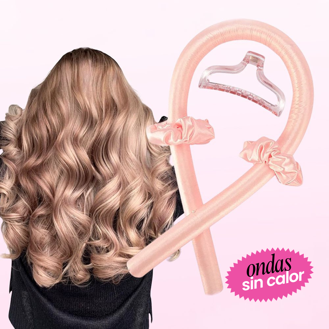 Hair Care Essentials Kit - Pack Completo 4 Productos